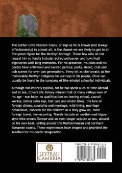 No Stranger to Truth