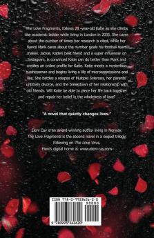 The Love Fragments