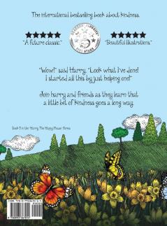 Harry the Happy Mouse: Teaching Children to be Kind to Each Other