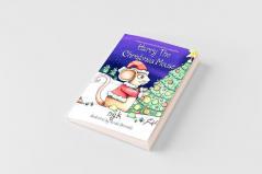 Harry The Christmas Mouse