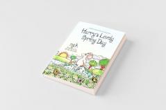 Harry's Lovely Spring Day