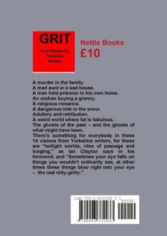 Grit
