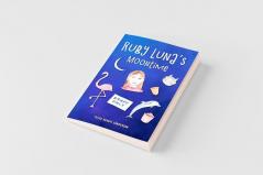 Ruby Luna's Moontime