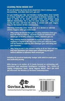 Liberating Leadership: Being No One - Having Nothing - Going Nowhere