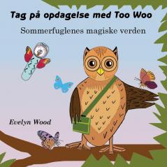 Sommerfuglenes magiske verden