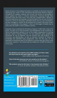 45 Tips Tricks and Secrets for the Successful International Baccalaureate [IB] Student