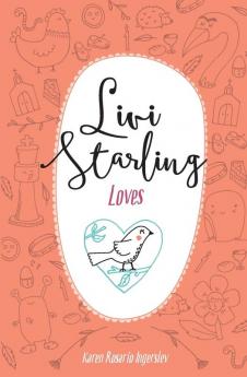 Livi Starling Loves: 3