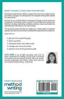 How to Launch a Freelance Copywriting Business