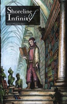 Shoreline of Infinity 6: Science Fiction Magazine