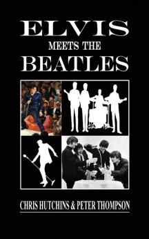 Elvis Meets The Beatles