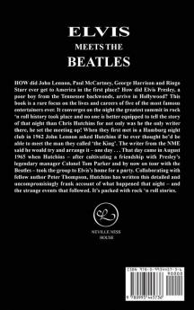 Elvis Meets The Beatles