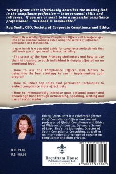 How to Be a Wildly Effective Compliance Officer