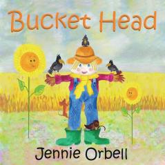 Bucket Head: The Scarecrow