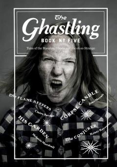 The Ghastling: Book Five: 5