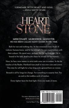 The Heart of Stone