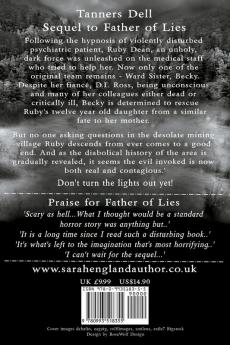 Tanners Dell: A Darkly Disturbing Occult Horror Trilogy: Book 2