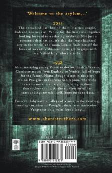 The Venetian: This Haunted World: Book 1