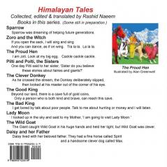 Zoro and the Witch: 2 (Himalayan Tales)