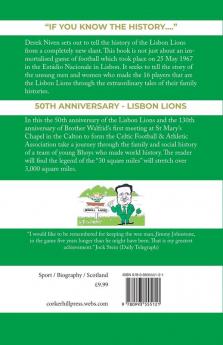 Pride of the Lions