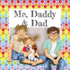 Me Daddy & Dad