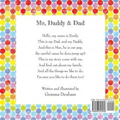 Me Daddy & Dad
