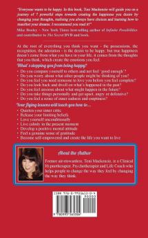 Your Flight to Happiness: A 7-Step Journey to Emotional Freedom