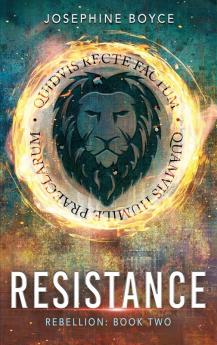 Resistance: 2 (Rebellion)