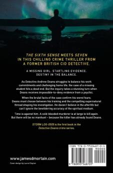 Storm Log-0505