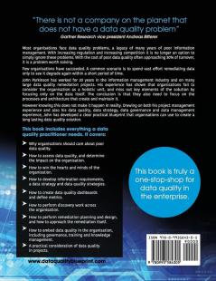 The Data Quality Blueprint