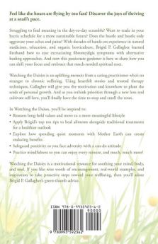 Watching the Daisies: Life Lessons on the Importance of Slow