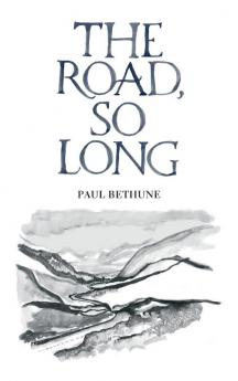 The Road So Long