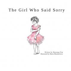 The Girl Who Said Sorry