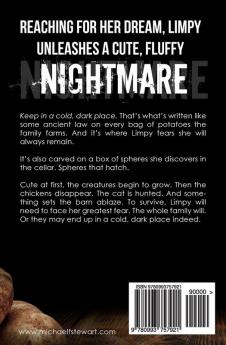 Keep in a Cold Dark Place