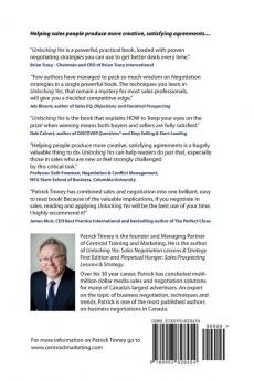 Unlocking Yes - Revised Edition