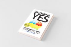 Unlocking Yes - Revised Edition