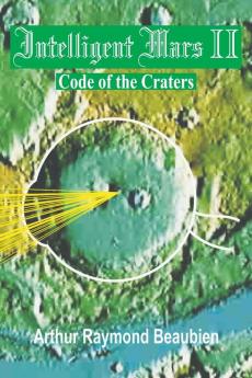 Intelligent Mars II: Code of the Craters