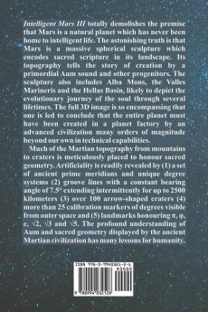 Intelligent Mars III