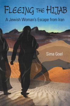 Fleeing the Hijab: A Jewish Woman's Escape from Iran