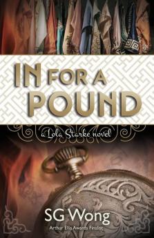 In For A Pound: A Lola Starke Novel: 2