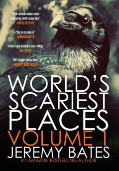 World's Scariest Places: Volume One: Suicide Forest & The Catacombs