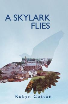 A Skylark Flies