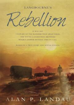 Langbourne's Rebellion: 2