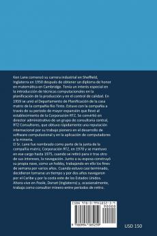 La Definición Económica de Mineral: Leyes de corte en la teoría y en la práctica