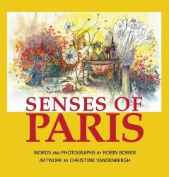 Senses of Paris