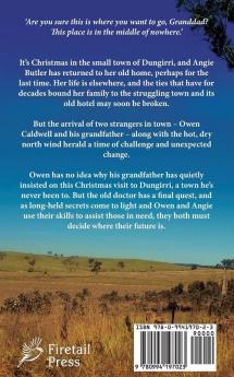 The North Wind: A Dungirri Christmas Novella: 4