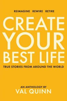 Create Your Best Life