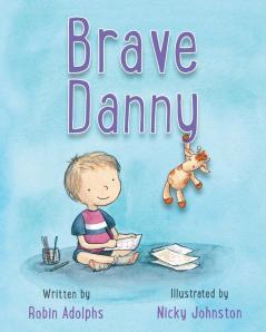 Brave Danny