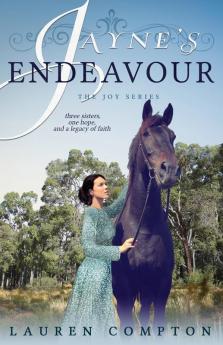 Jayne's Endeavour: 1 (Joy)