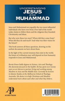 Understanding Jesus and Muhammad