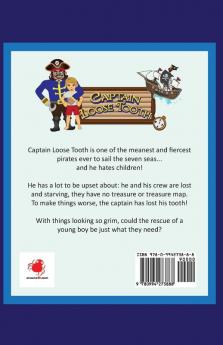 Captain Loose Tooth